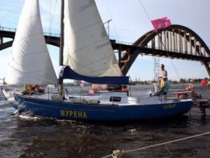 murena3